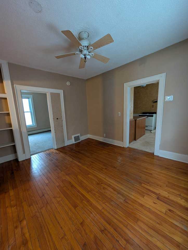 612 Southeast 7th Avenue #1