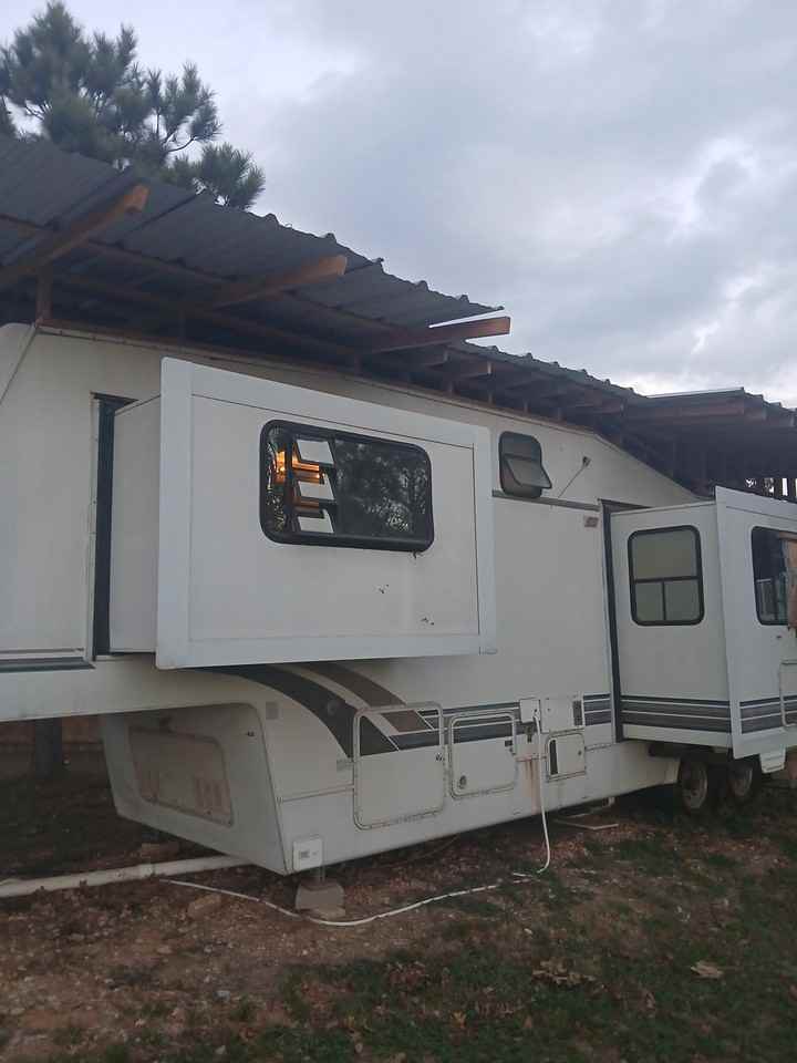 120 Pine Hill Loop #RV6 - Photo 3 of 18