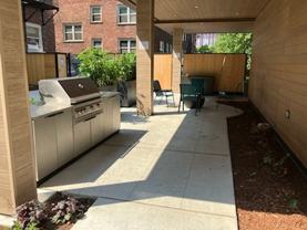 Come live at the first of its kind, Heartwood is built with Eco Friendly Timber. - Photo 1 of 1