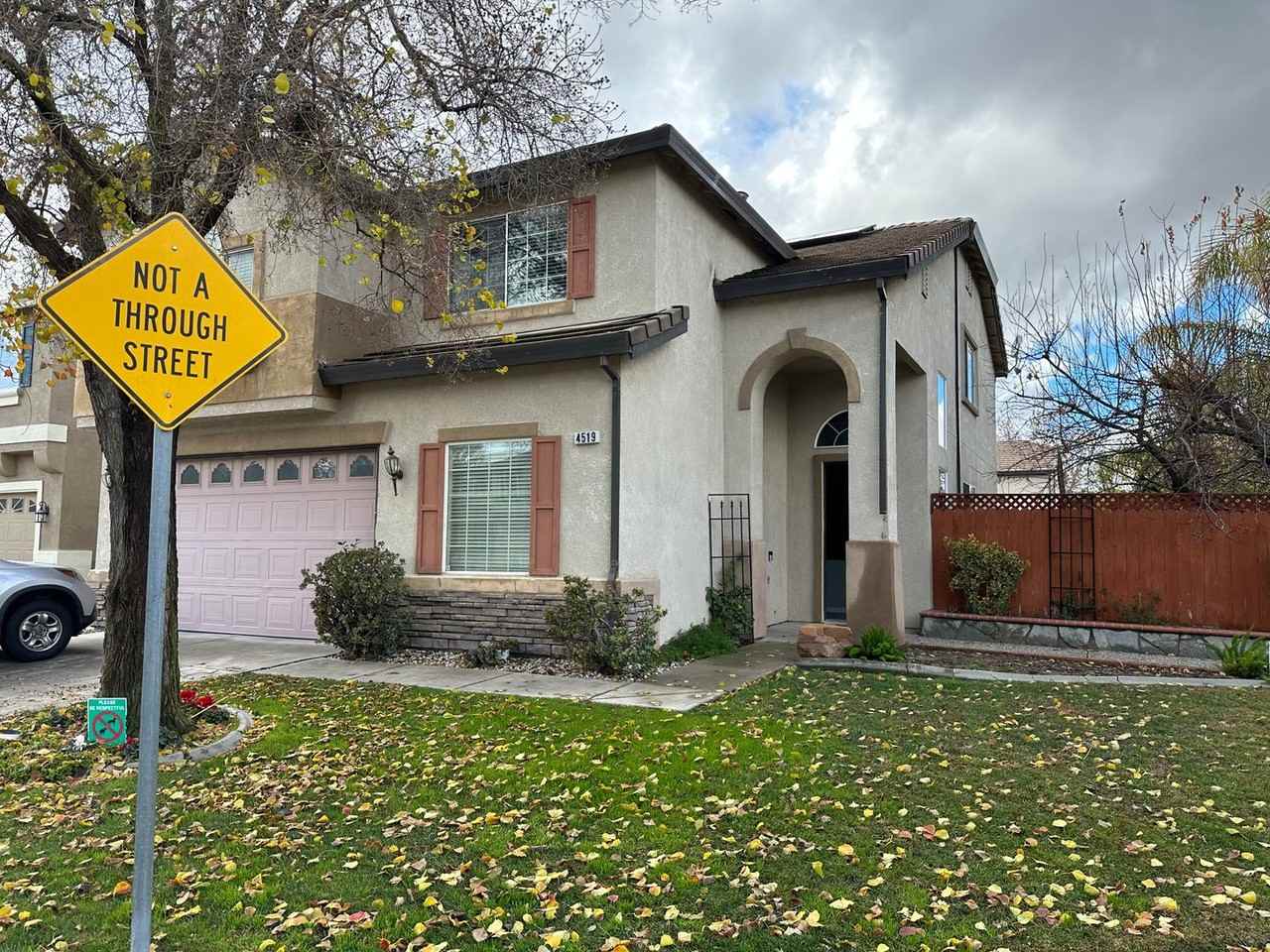 4519 Twin Creeks Lane