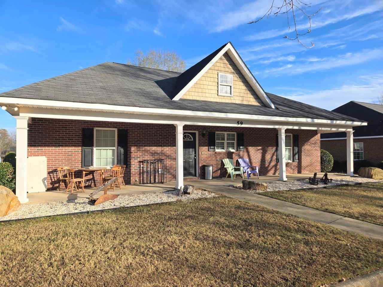 802 W Longleaf Dr #59 - Photo 3 of 32