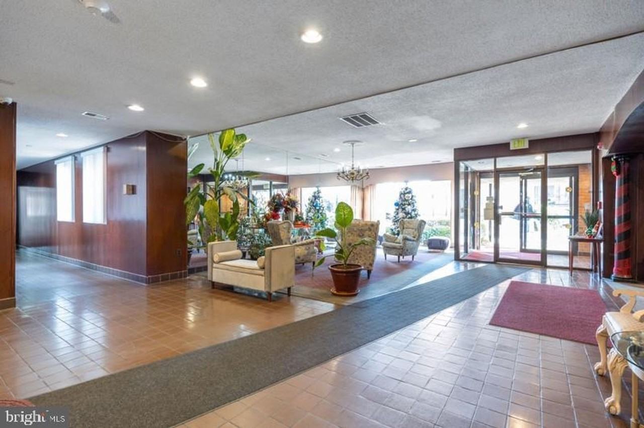 6711 Park Heights Ave - Photo 3 of 22