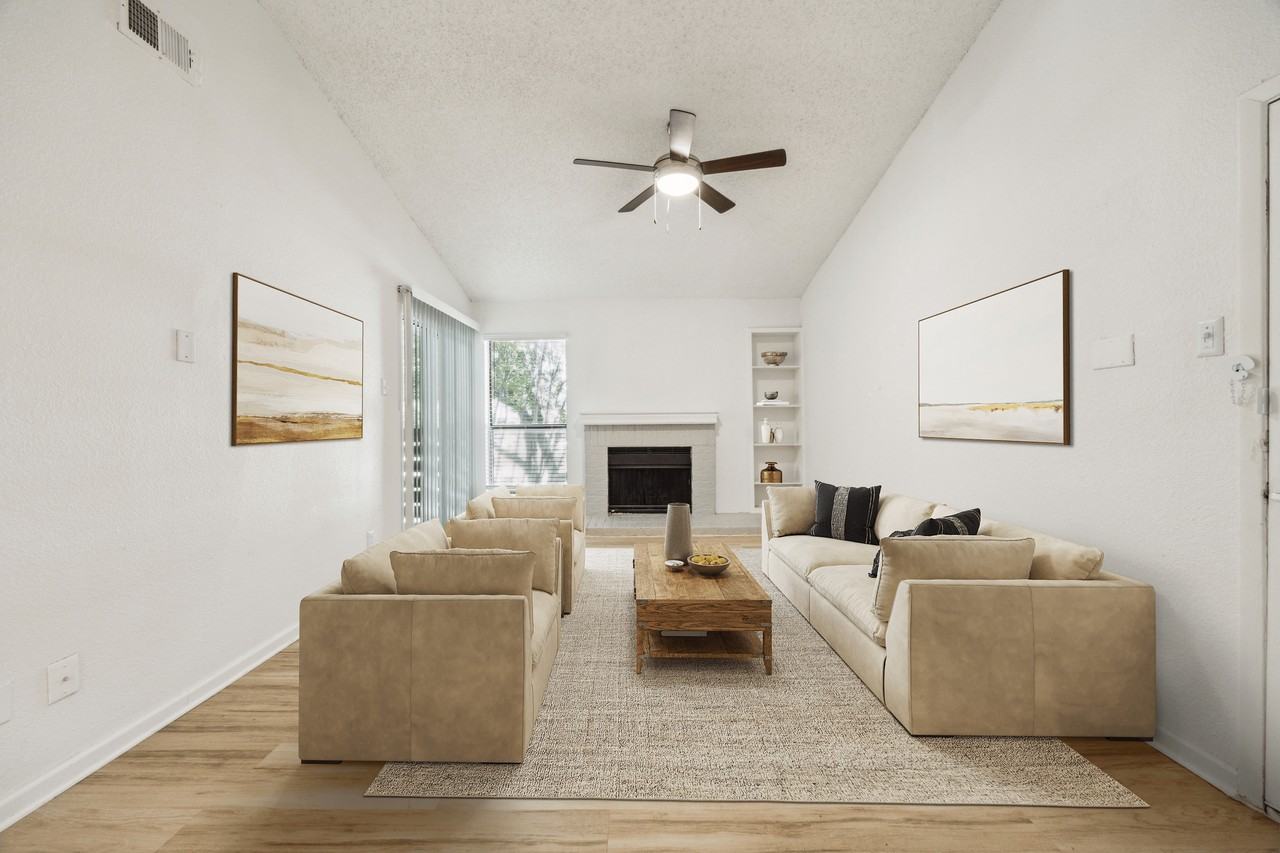 Falltree Apartments - Photo 2 of 22