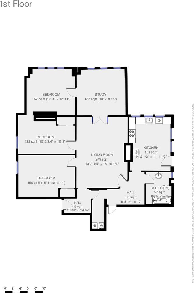 100 Ryckman Avenue - Photo 2 of 22