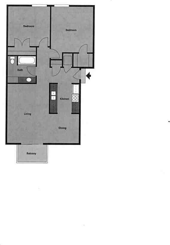 Posada De Las Palmas - Photo 7 of 9