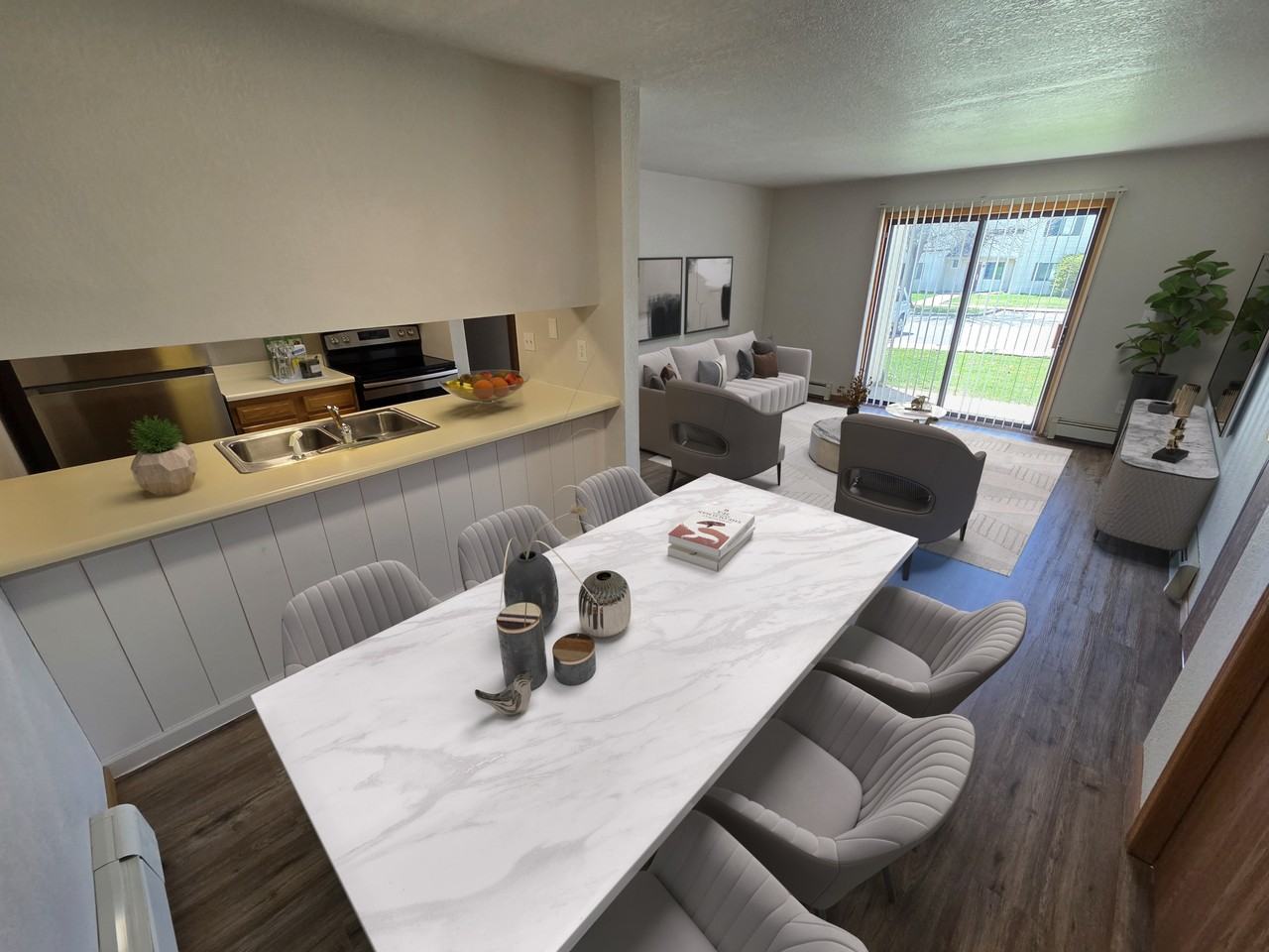 3893 Orr Drive - B Building - Photo 4 of 12