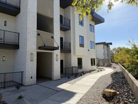 Mountain View Apartments - Photo 1 of 1