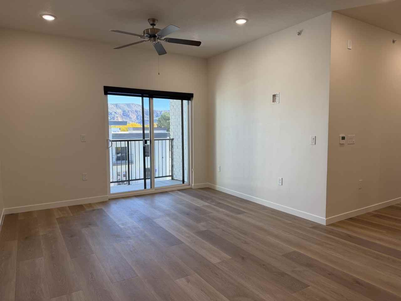 Mountain View Apartments - Photo 2 of 50