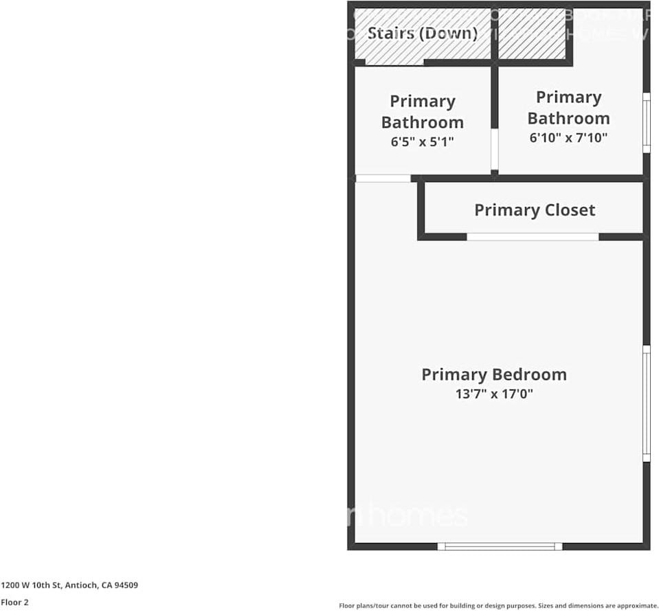 1200 W 10th St - Photo 3 of 18