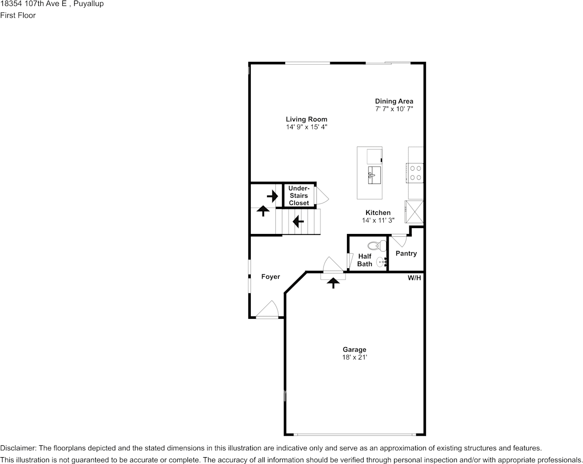 18354 107th Ave E - Photo 2 of 20