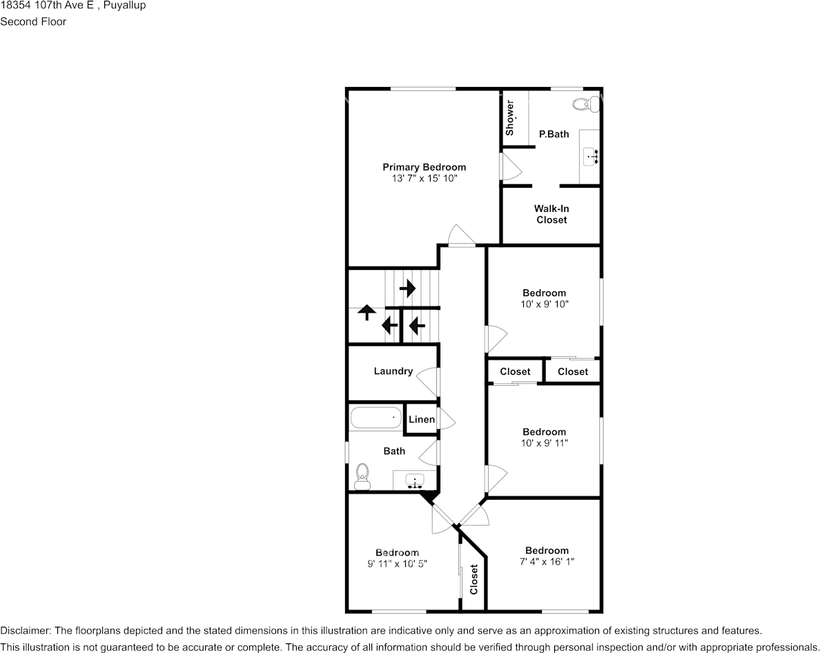 18354 107th Ave E - Photo 3 of 20