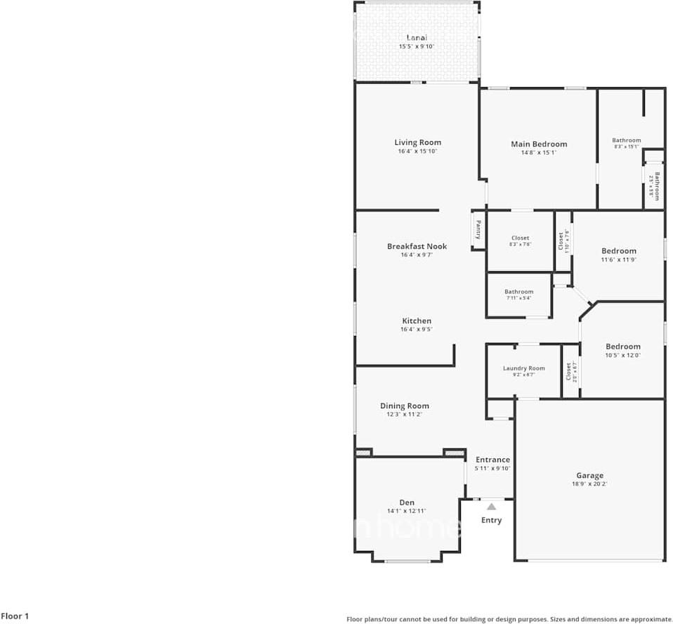 16320 Bridgeglade Ln - Photo 2 of 11