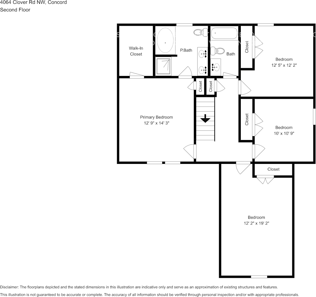 4064 Clover Rd Nw - Photo 3 of 19
