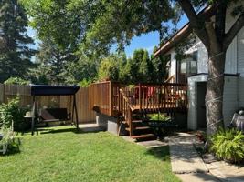 featured image of Silverwood Rd & Whiteswan Dr