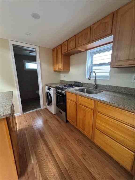 10812 Rockaway Beach Blvd #4 - Photo 2 of 10