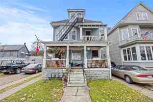 411 Breckenridge Street #UPPER - Photo 1 of 1