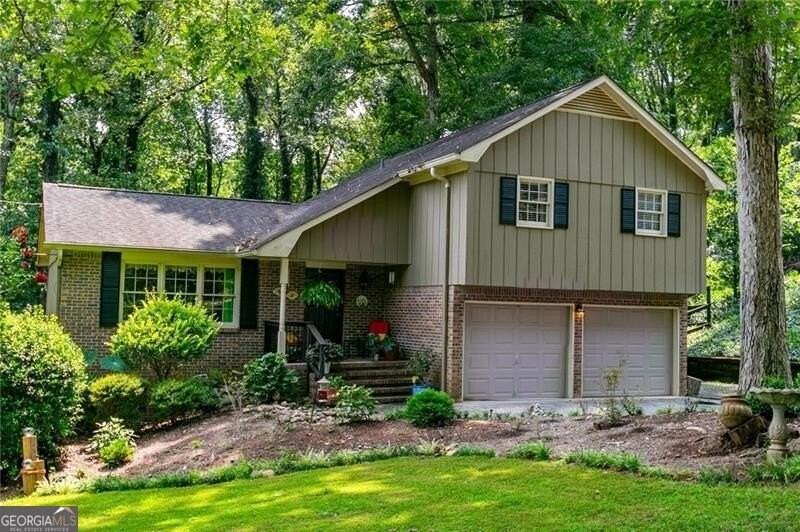 4932 Rock Haven Drive Southwest - Photo 4 of 24