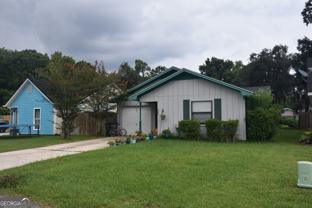 304 Mission Forest Trail - Photo 1 of 1