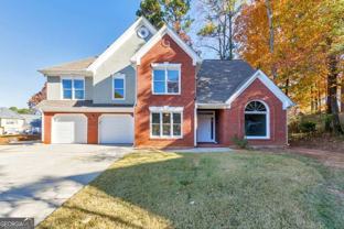 4804 Thicket Path Northwest - Photo 1 of 1