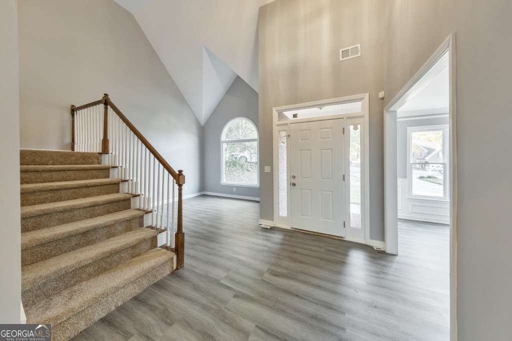 4804 Thicket Path Northwest - Photo 3 of 48