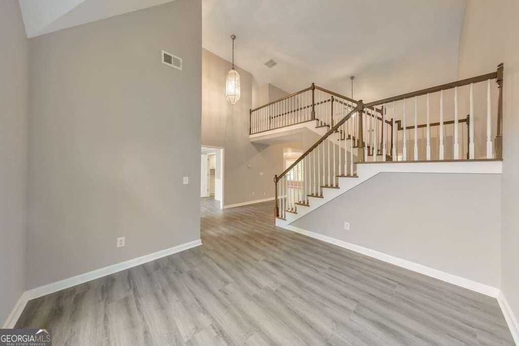 4804 Thicket Path Northwest - Photo 5 of 48