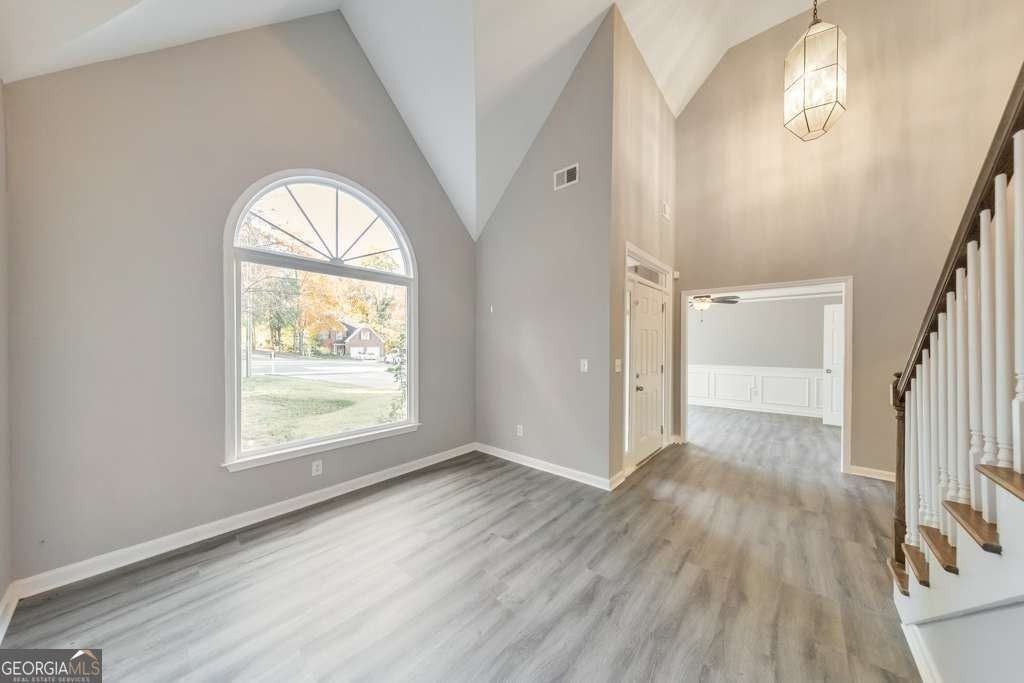 4804 Thicket Path Northwest - Photo 6 of 48