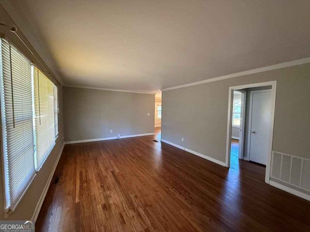 1885 Crystal Drive - Photo 2 of 9