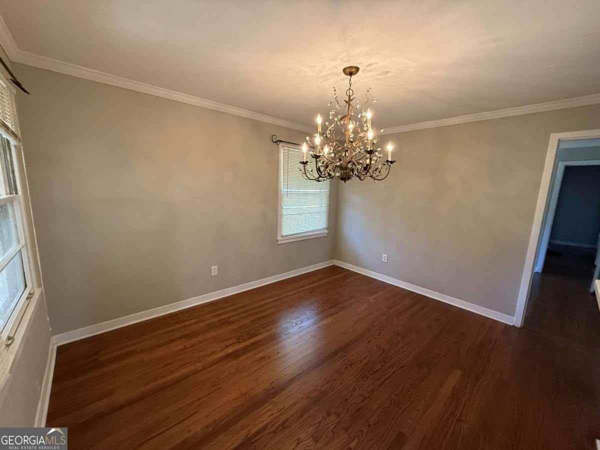 1885 Crystal Drive - Photo 4 of 9