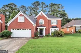 4442 Beacon Hill Drive - Photo 1 of 1