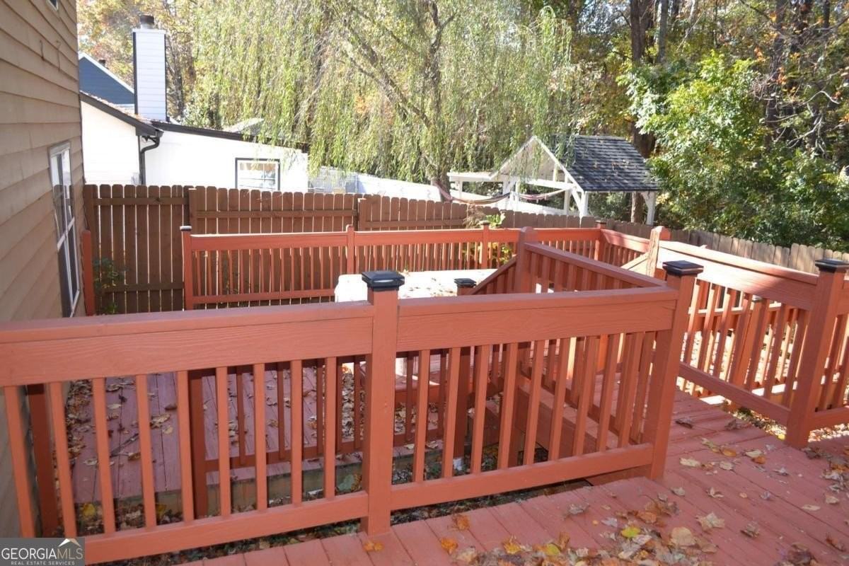 2849 Arendel Drive Northwest - Photo 7 of 23