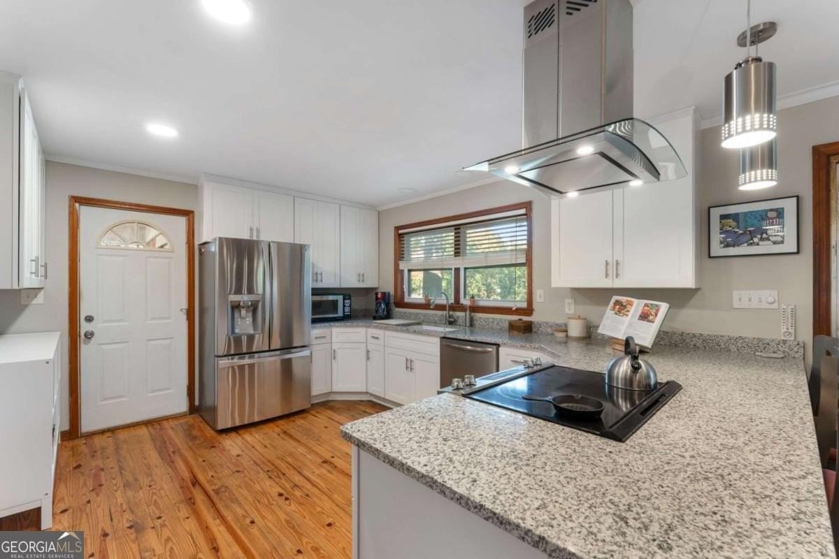 5122 Lavista Road - Photo 3 of 22