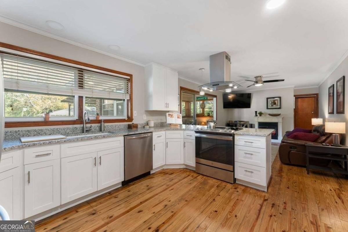 5122 Lavista Road - Photo 4 of 22