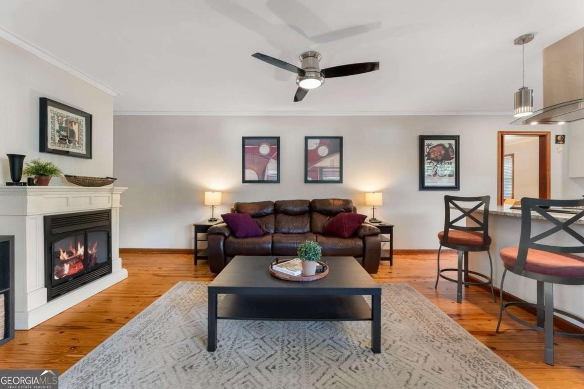 5122 Lavista Road - Photo 5 of 22