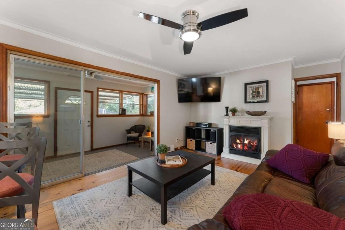 5122 Lavista Road - Photo 6 of 22