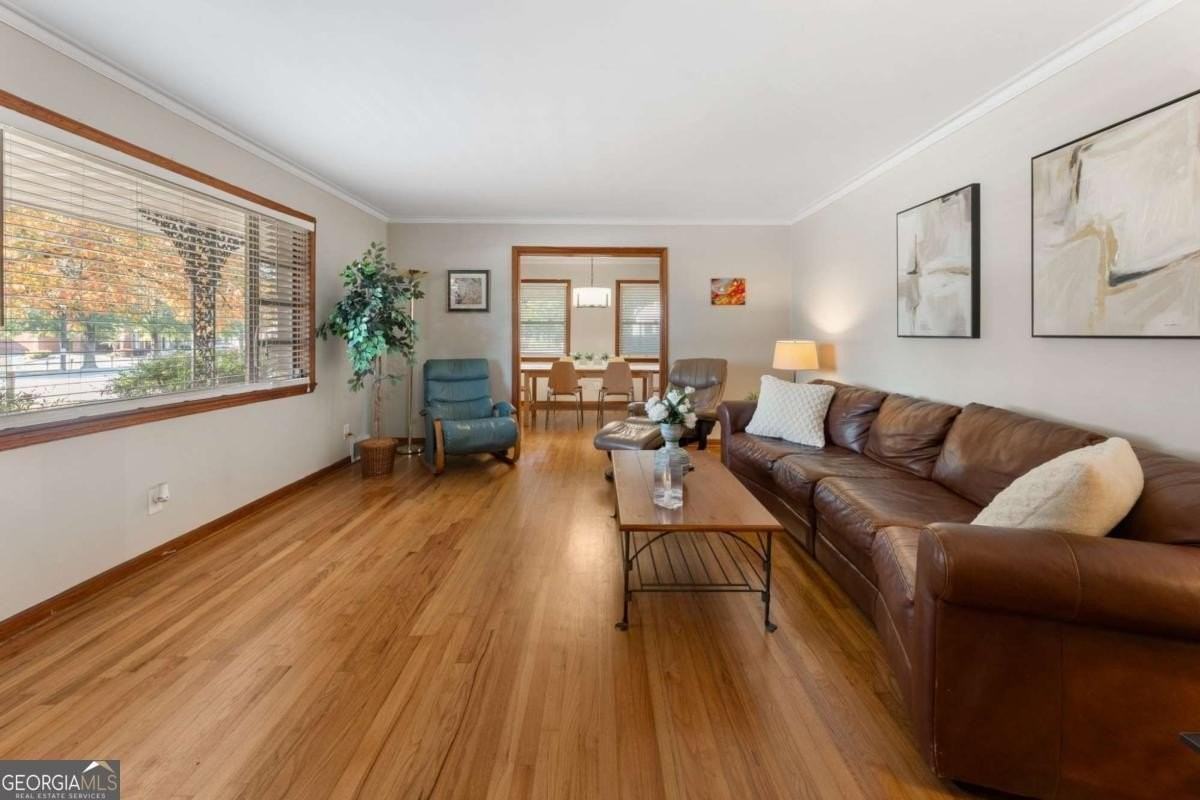 5122 Lavista Road - Photo 7 of 22