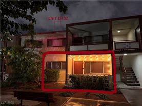 350 East Desert Inn Road #D102 - Photo 1 of 1