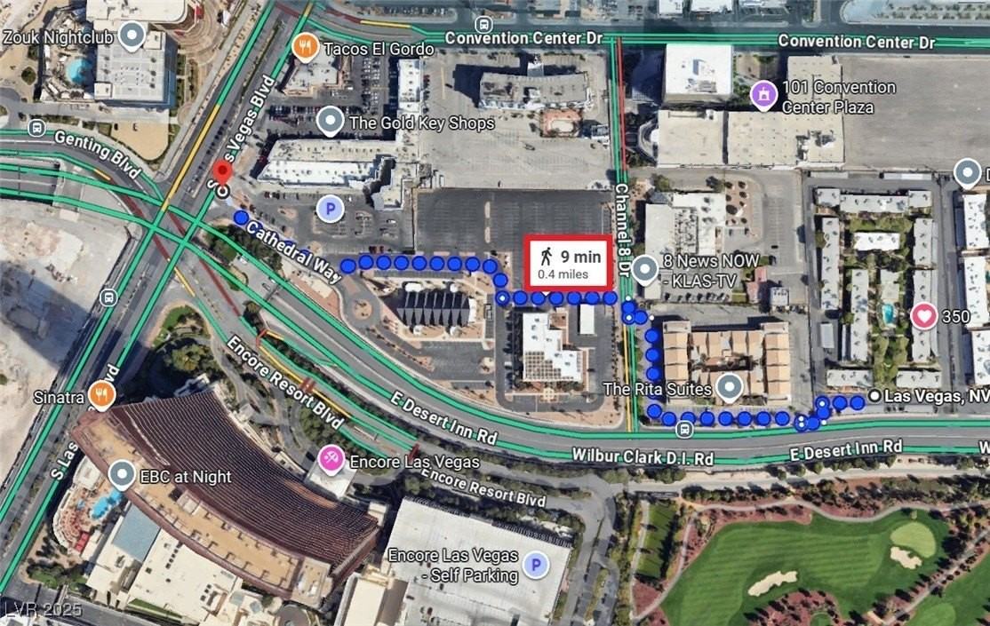 350 E Desert Inn Rd #D102 - Photo 2 of 35