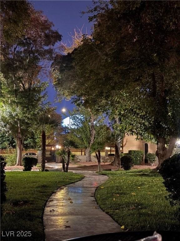 350 E Desert Inn Rd #D102 - Photo 7 of 35