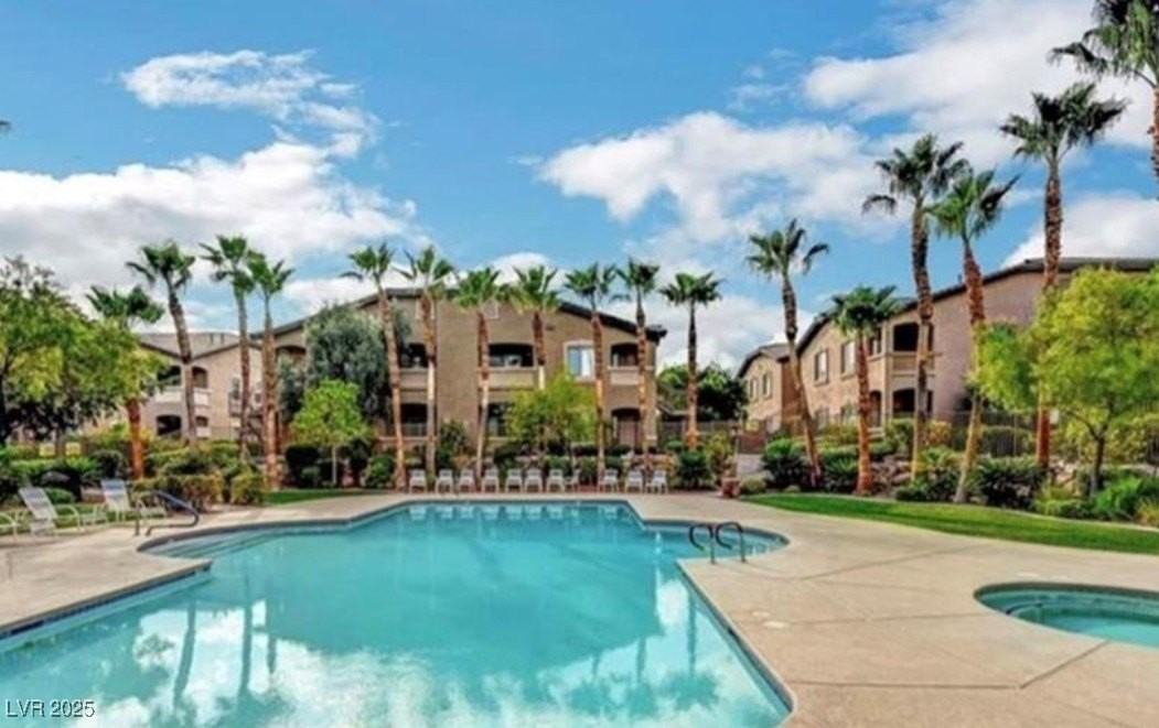 8985 South Durango Drive #2156 - Photo 3 of 3