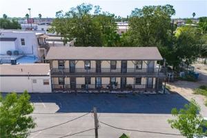 featured image of 130 North Texas Avenue #8