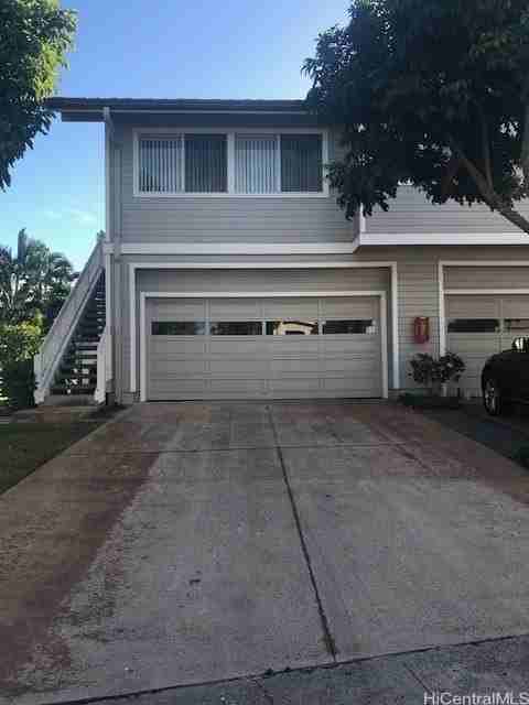 92-1465 Aliinui Dr Unit 34a #34A