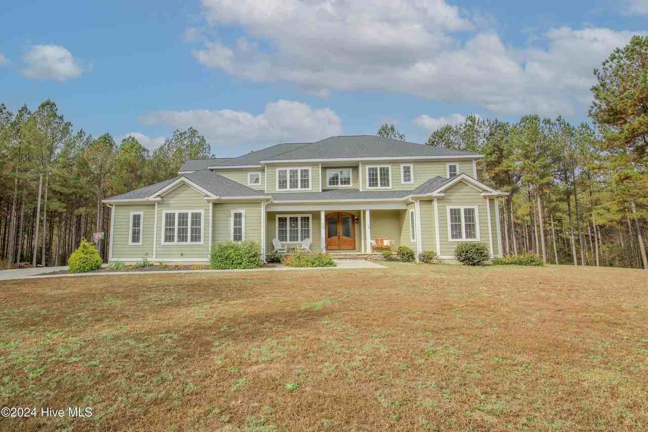 365 Willow Brook Drive