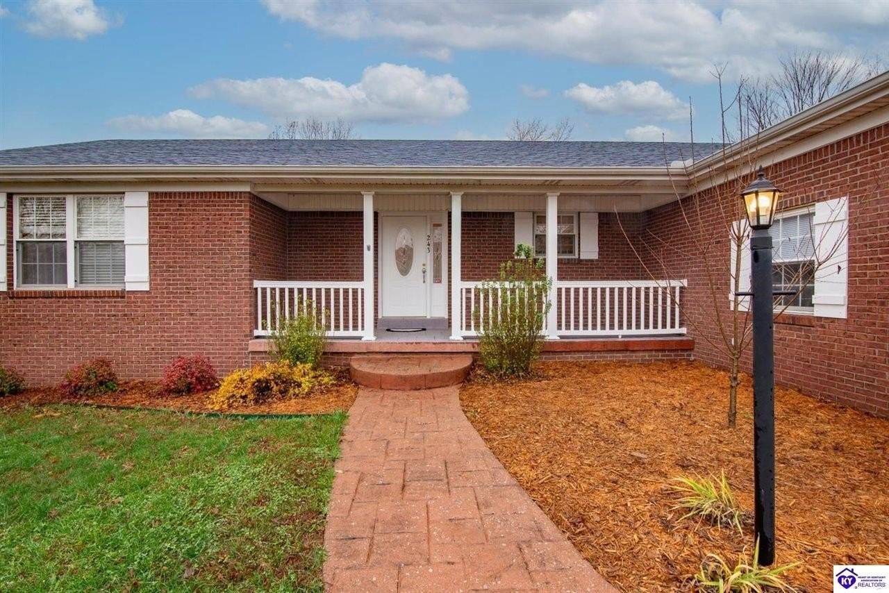 243 Emmaus Cir - Photo 2 of 50