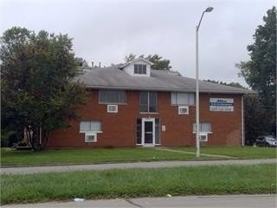 1921 Oxford Cir Apt 5 #5 - Photo 1 of 1