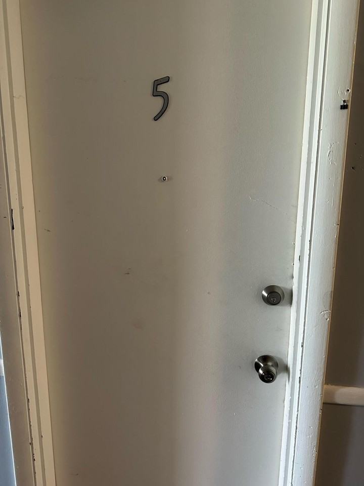 1921 Oxford Cir Apt 5 #5 - Photo 2 of 12