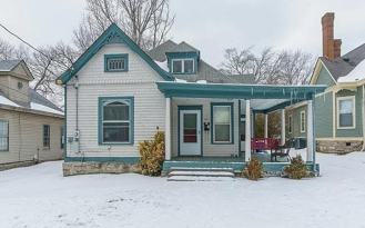 241 Kentucky Avenue #A - Photo 1 of 1