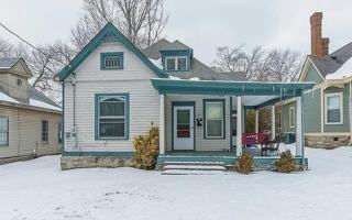 featured image of 241 Kentucky Avenue #B