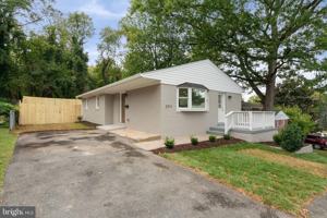 featured image of 2711 Groveton Street