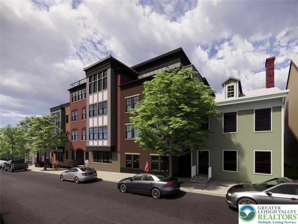 40 S 6th St Unit 4c #4C