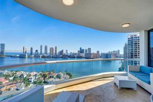 featured image of 6000 Island Boulevard #2204